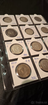 Prodám 2 a 5marky - 4