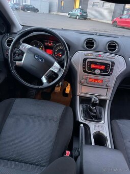K prodeji Ford Mondeo MK4 2007 - 4