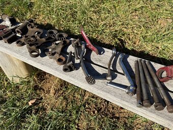 Jawa ČZ výměnou za Manet Korádo - 4