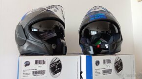 Helma Shark Citycruiser Genom - 4