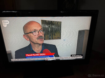 LED TV Samsung 80cm - 32" - 4