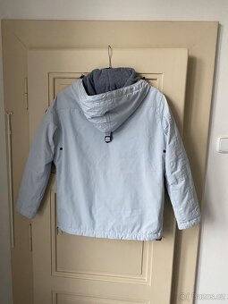 zimní dámská bunda Napapijri RAINFOREST WINTER 3 - 4