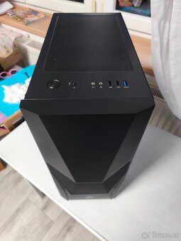 Starší herní PC - 4