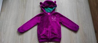 Dětské mikiny vel. 96-104 - 4