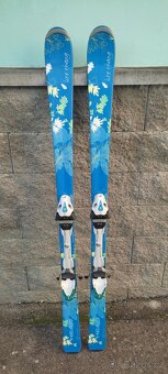 Dámské sjezdové lyže HEAD - 4