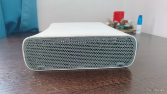 Xbox 360 slim (Bílý) + 5 her - 4