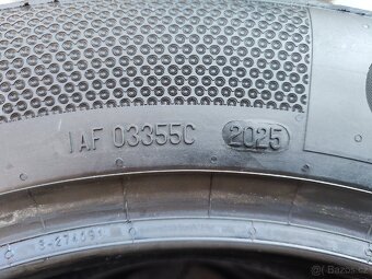 Nové pneu 215/60 R17 Continental EcoContact 7 - 4