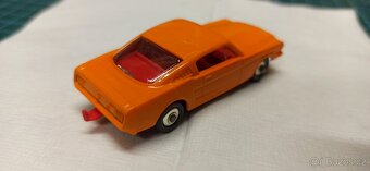 Matchbox Ford Mustang - 4