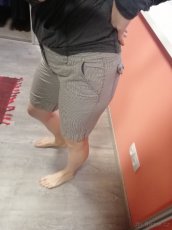 Kraťasy po kolena - 4