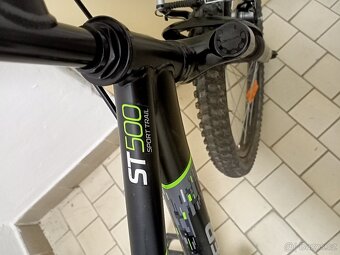 Dětské kolo Rockrider - 4