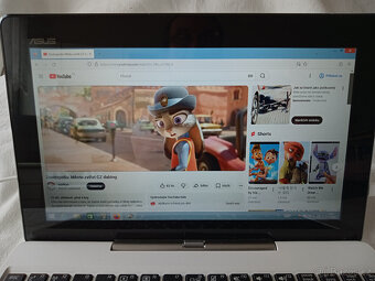 ASUS Transformer Book T100TAF. - 4