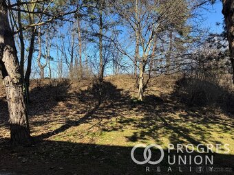 Prodej pozemku, Říčany u Prahy - 4