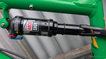 Prodám kolo Kona Process 134 - 4