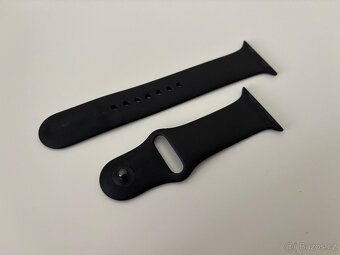 Apple Watch 10, 46 mm, Jet Black - 4