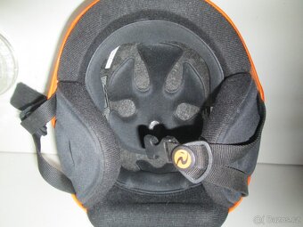 dětská helma Rossignol - 4