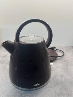 Rychlovarná konvice ETA Luna typ 0605 - 4