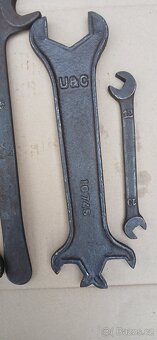 Staré nářadí - 4