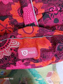 Zimni fusak g-mini - 4