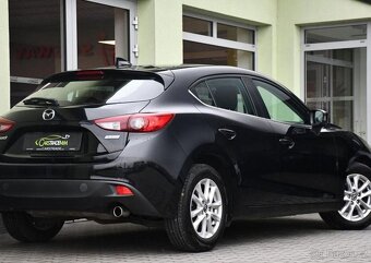 Mazda 3 1.5SKYACTIV-G - 4