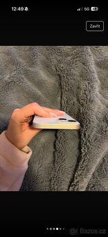 Prodám IPhone 13 - 4