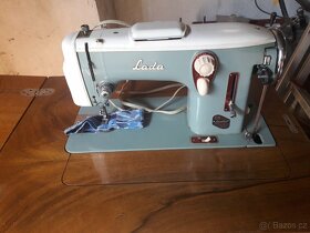 Šicí stroj Lada - 4