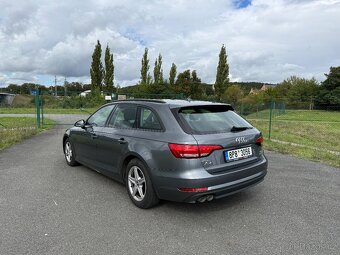 Audi A4 2018 2.0tdi 140kw DSG ACC, nova stk - 4