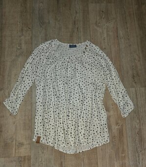 Dámská trička, vel. S (34/36) - 4