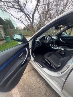 BMW 320d xDrive - 4