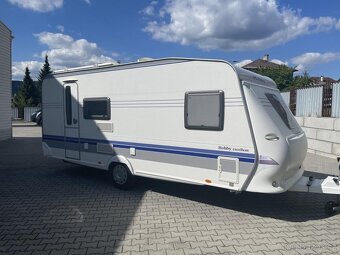 Hobby 500 KMFE EXCELLENT 2 PALANDY - 4