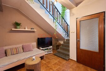 Rodinný dům 4+1 Hustopeče - 4