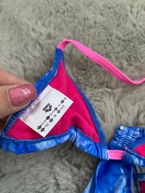 plavky arena velikost 140 a 152 - 4