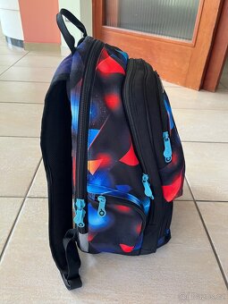 Studentský batoh Topgal - 4