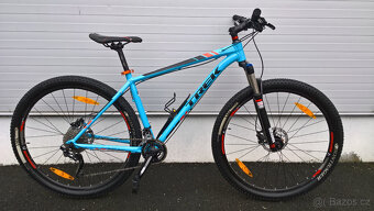 TREK X-Caliber 29 vel. L - 4