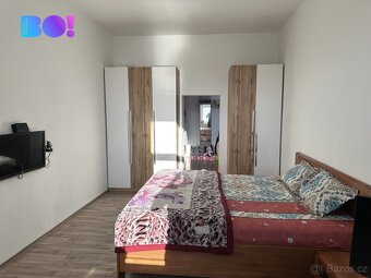 Prodej bytu 3+1, 69 m², Brno - Komárov - 4