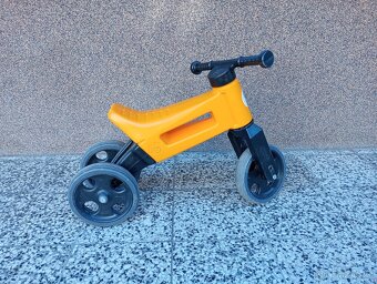 Odrážedlo Funny Wheels Rider - 4