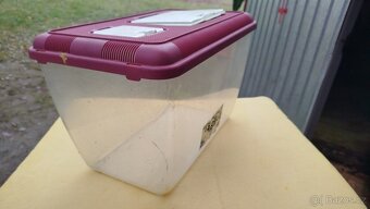 Přepravka na hlodavce - 4