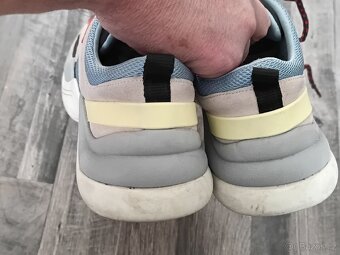 Dámské boty ZARA vel.38 - 4