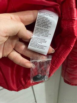 Nová lesklá bunda - 4