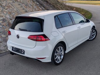 VW Golf 7 1.4 TSI Rline - 4