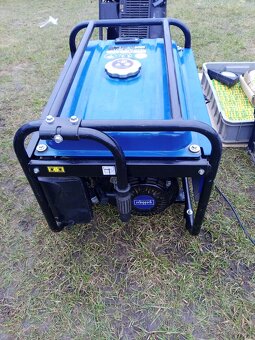 Elektrocentrála - 4