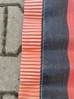 Hřebenový a nárožní pás - 4