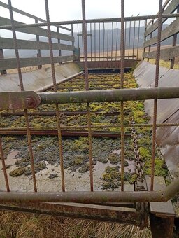 Horal bez sběracího ústrojí - 4