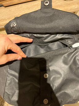 Batoh na motorku Boblbe.e - 4