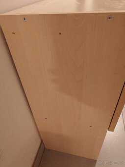 Malá skříňka 2ks - 4