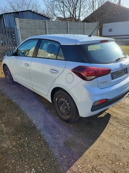 Hyundai i20 - 4