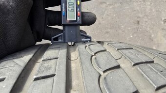 Letní pneu 225/40/18 Pirelli - 4