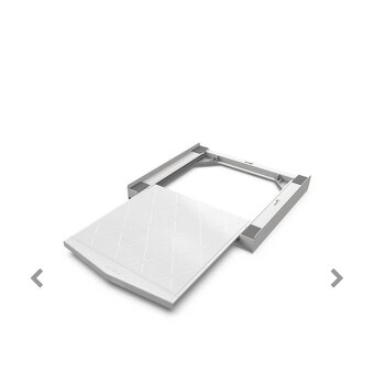 Set pračky a sušičky ETA - 4