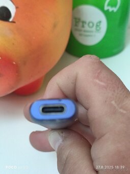 Veev vapo (s vymněnitelnou hlavou) - 4