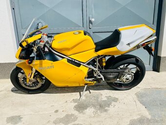 Ducati 998, možnost splátek a protiúčtu - 4