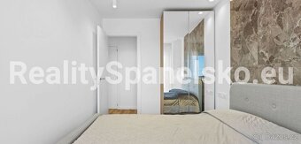 Apartmán 3+kk Španělsko / Punta Prima - 4